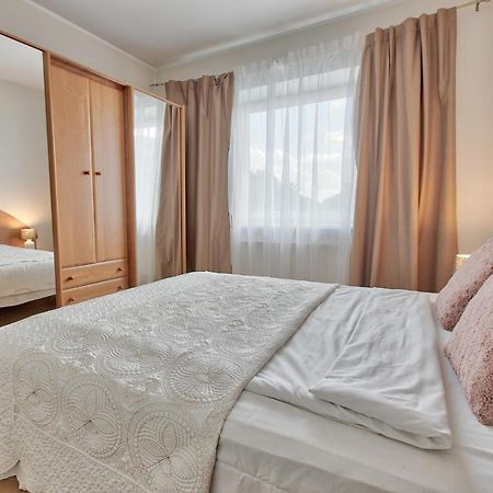 Luxury Suites - Tatari By Rikas Hotels Tallinn Bagian luar foto