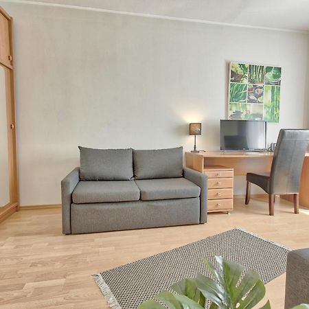 Luxury Suites - Tatari By Rikas Hotels Tallinn Bagian luar foto