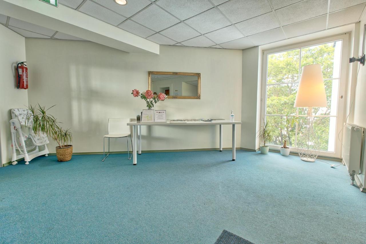 Luxury Suites - Tatari By Rikas Hotels Tallinn Bagian luar foto