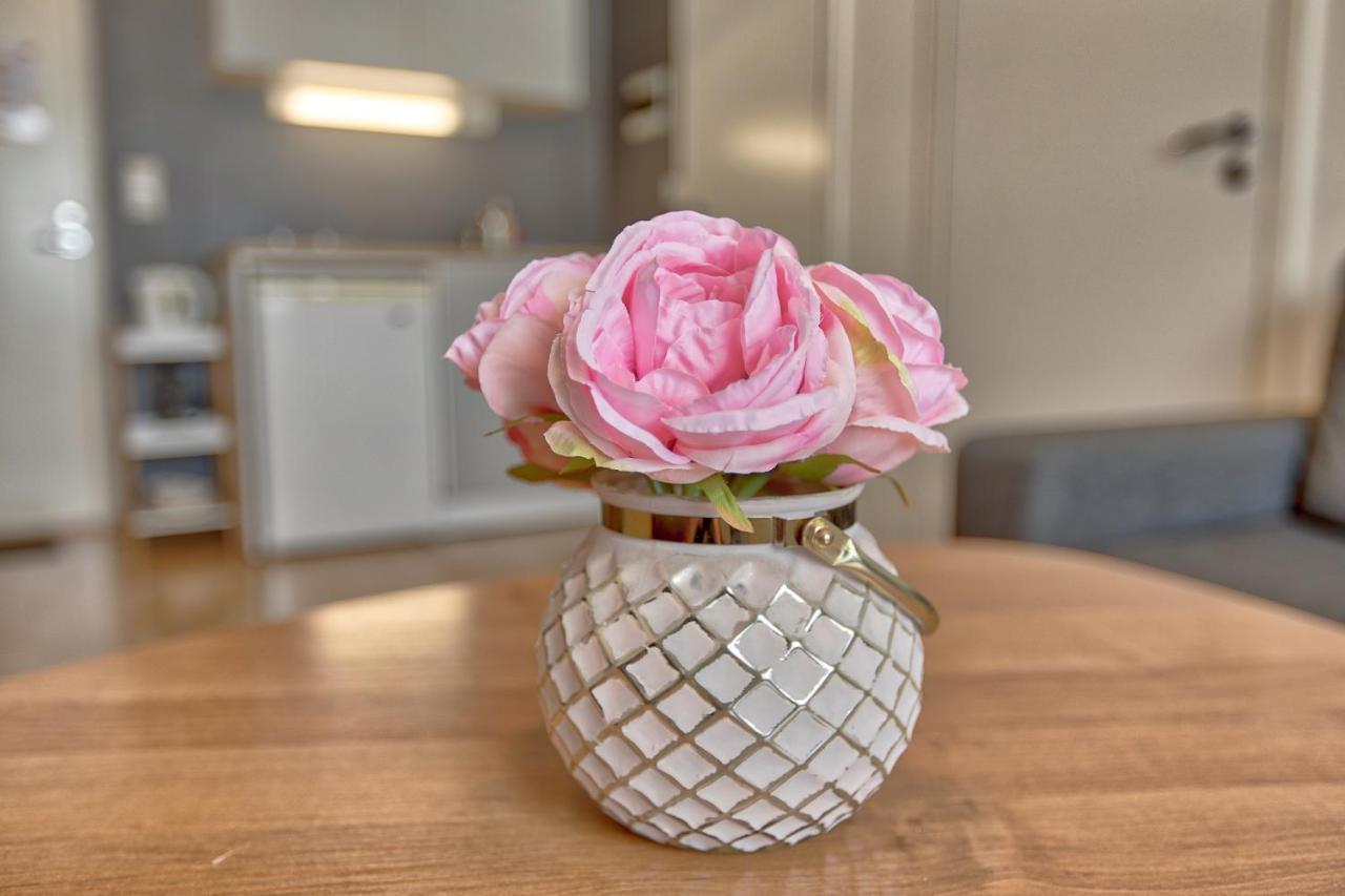 Luxury Suites - Tatari By Rikas Hotels Tallinn Bagian luar foto