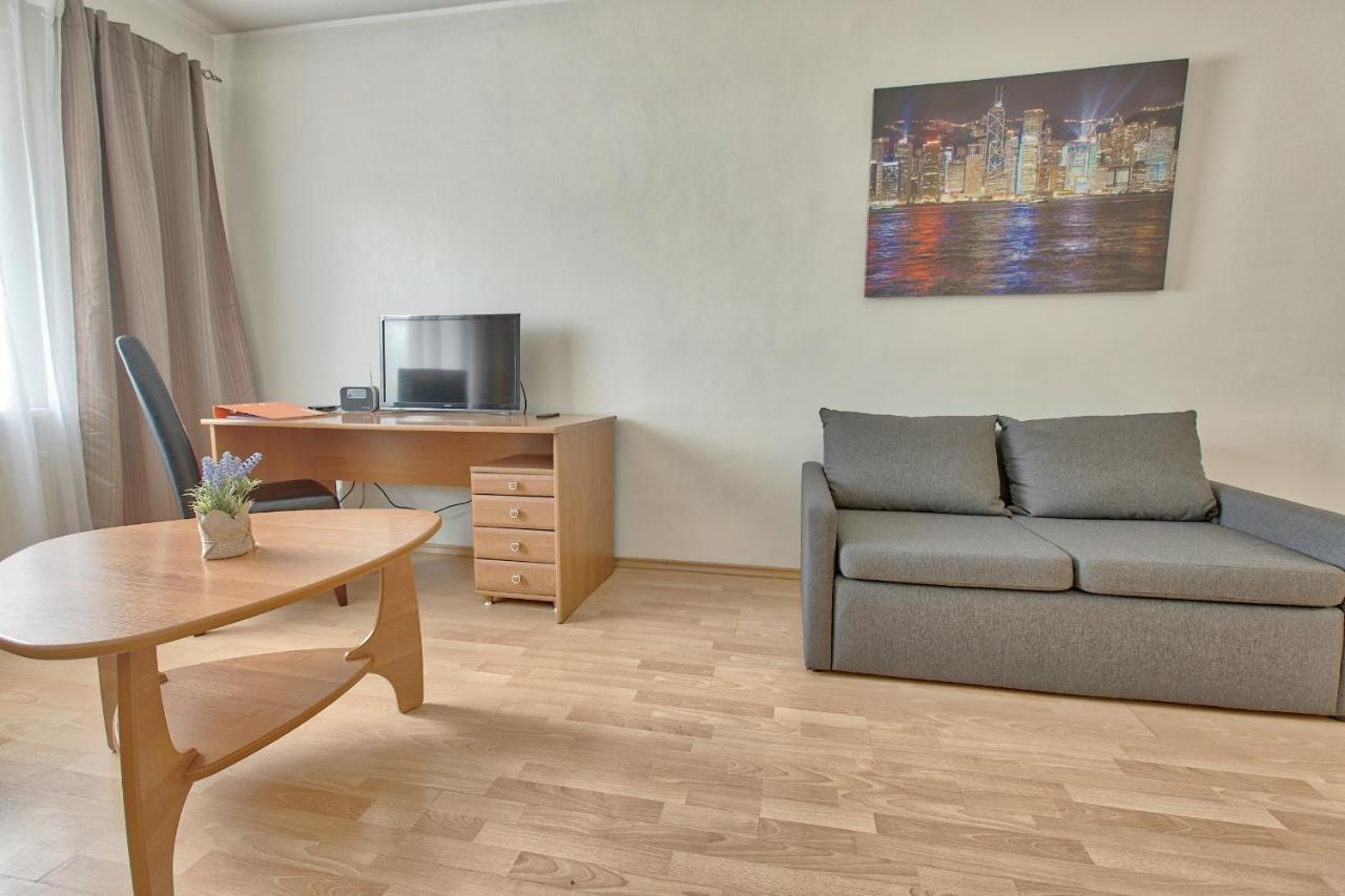 Luxury Suites - Tatari By Rikas Hotels Tallinn Bagian luar foto