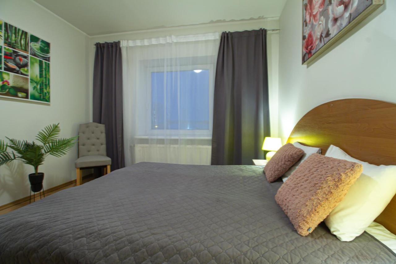 Luxury Suites - Tatari By Rikas Hotels Tallinn Bagian luar foto