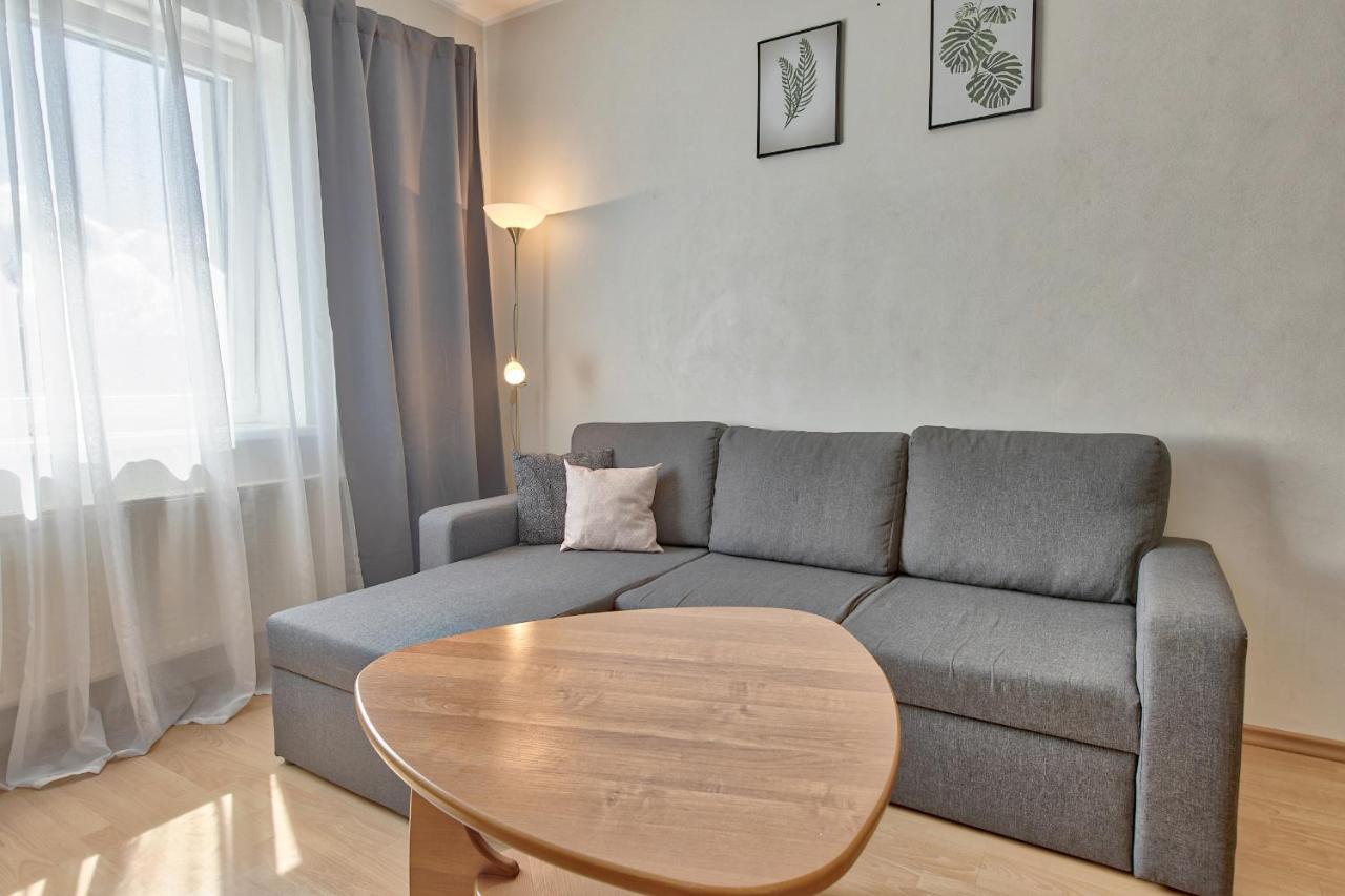 Luxury Suites - Tatari By Rikas Hotels Tallinn Bagian luar foto