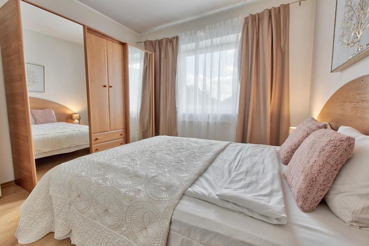 Luxury Suites - Tatari By Rikas Hotels Tallinn Bagian luar foto