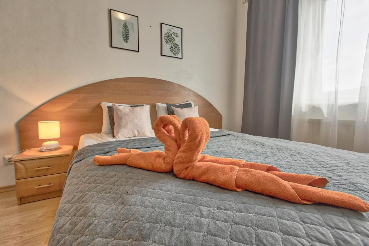 Luxury Suites - Tatari By Rikas Hotels Tallinn Bagian luar foto