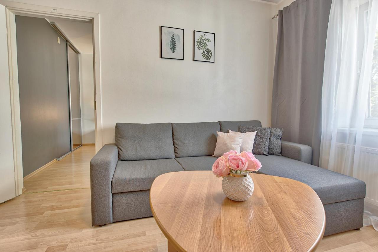 Luxury Suites - Tatari By Rikas Hotels Tallinn Bagian luar foto
