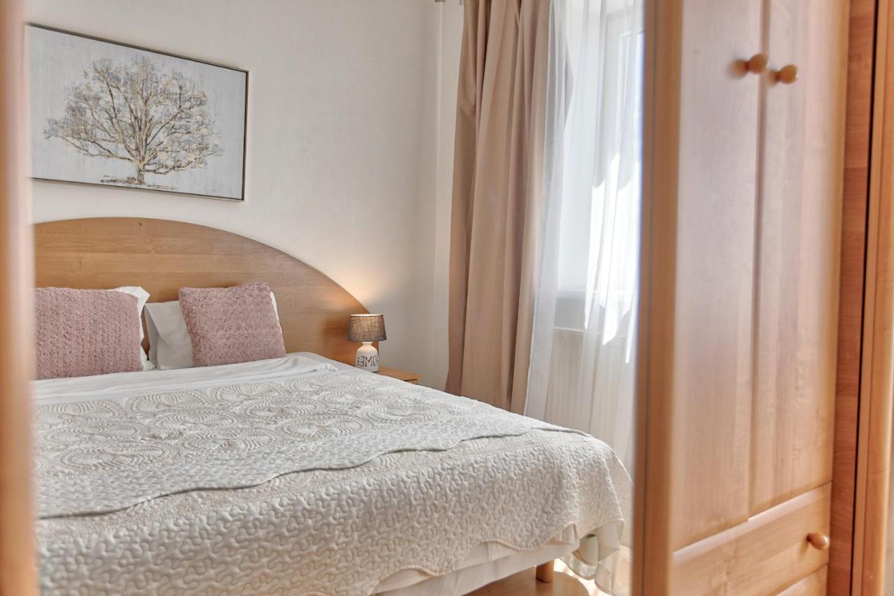Luxury Suites - Tatari By Rikas Hotels Tallinn Bagian luar foto