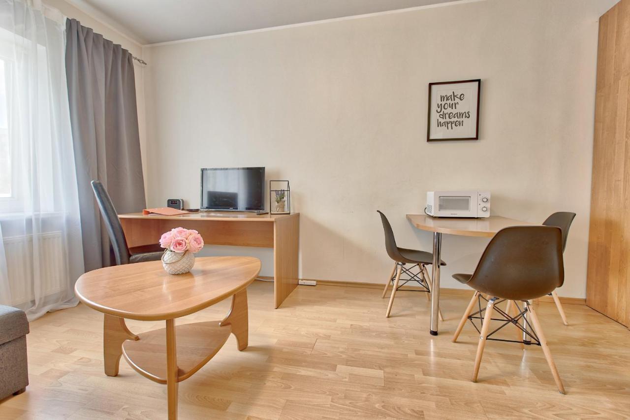 Luxury Suites - Tatari By Rikas Hotels Tallinn Bagian luar foto