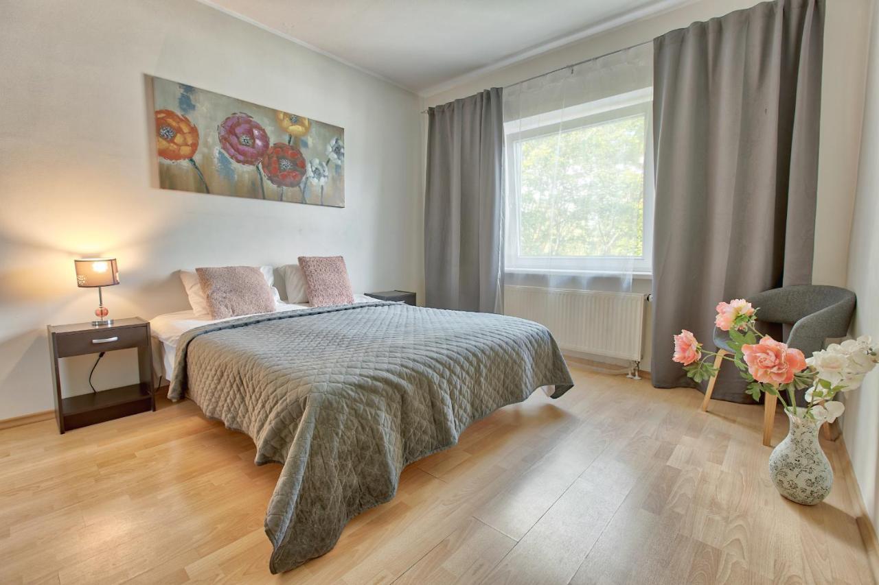 Luxury Suites - Tatari By Rikas Hotels Tallinn Bagian luar foto