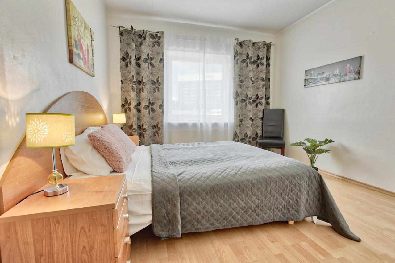 Luxury Suites - Tatari By Rikas Hotels Tallinn Bagian luar foto