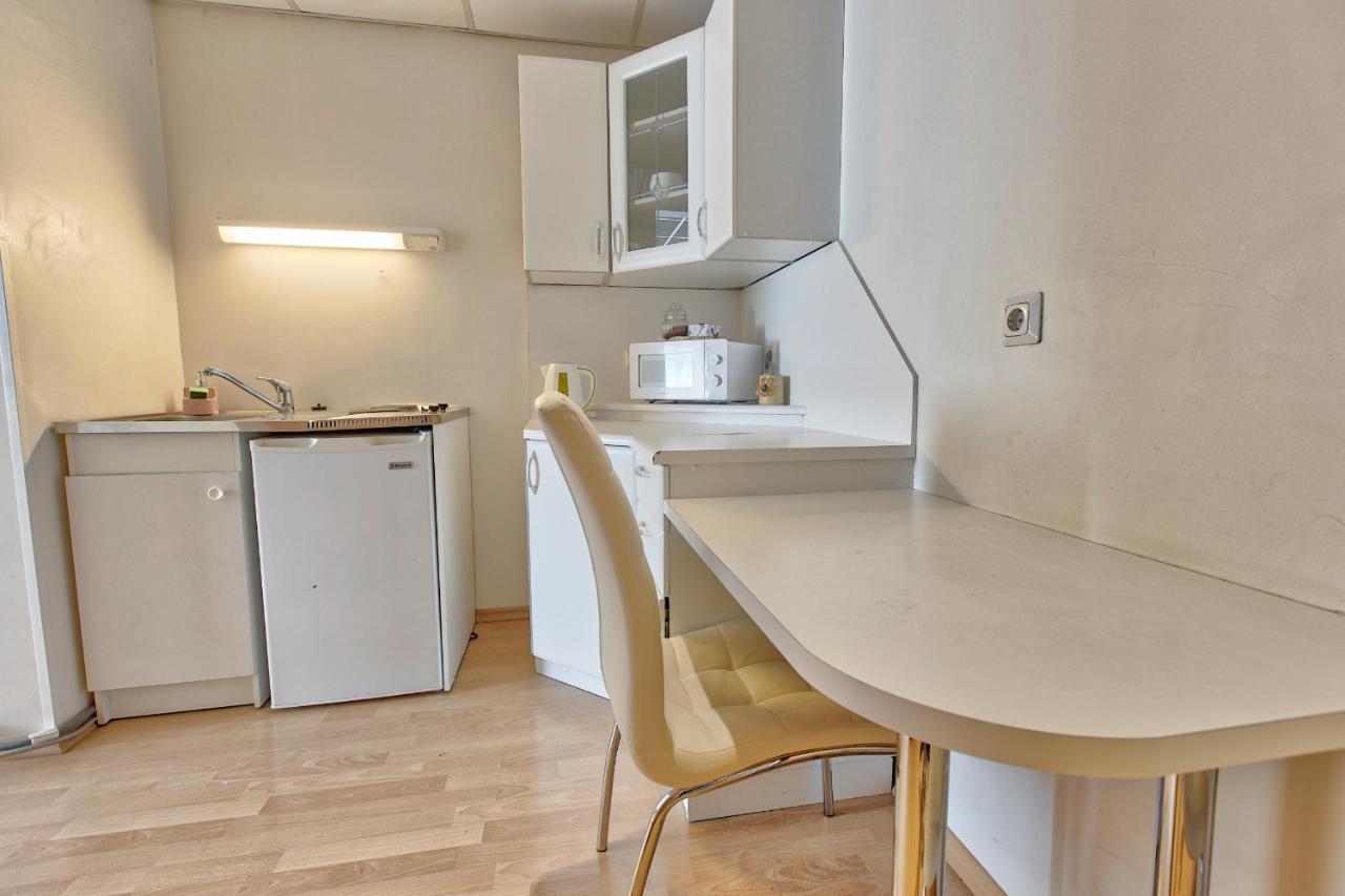 Luxury Suites - Tatari By Rikas Hotels Tallinn Bagian luar foto