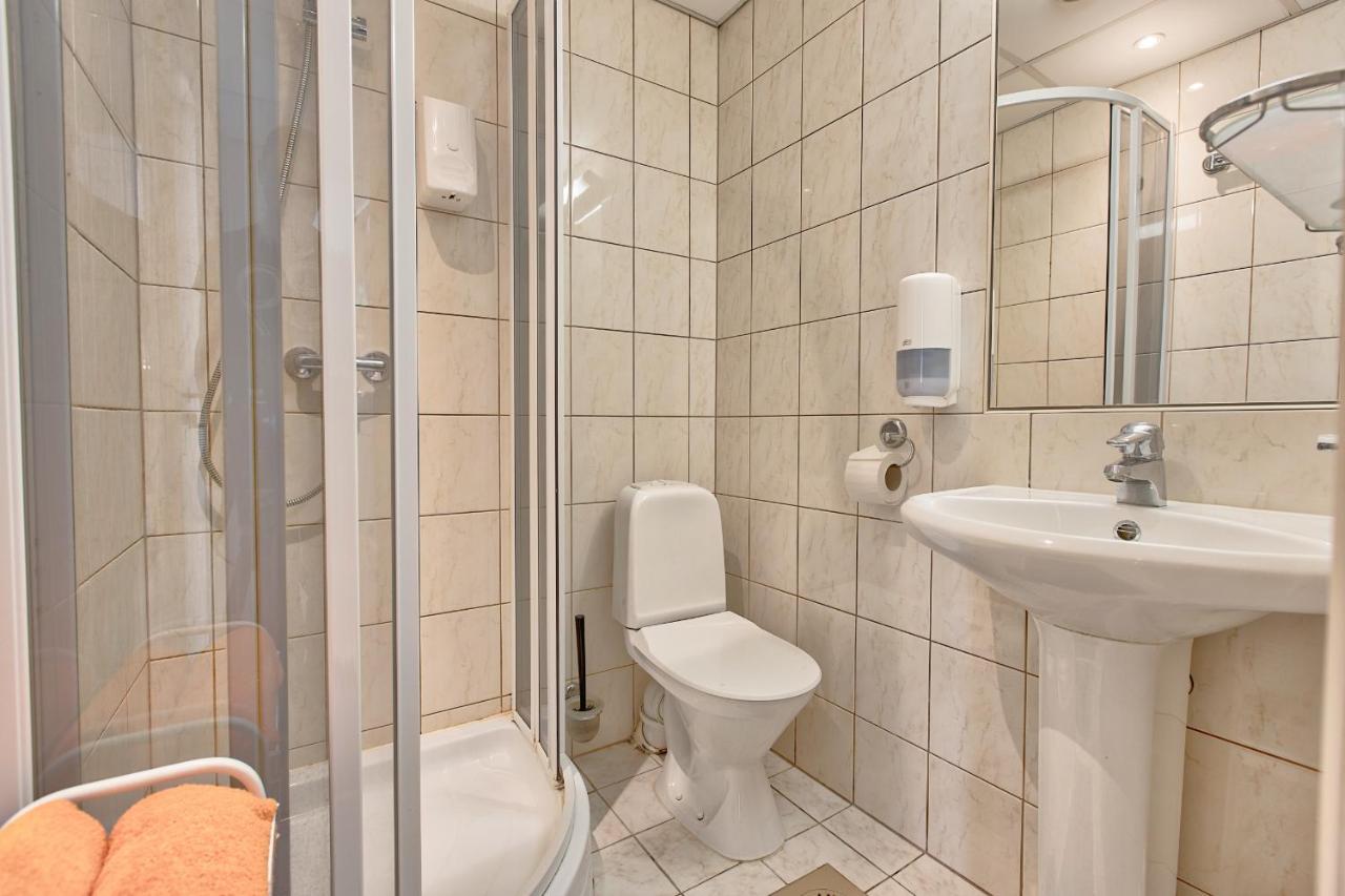 Luxury Suites - Tatari By Rikas Hotels Tallinn Bagian luar foto