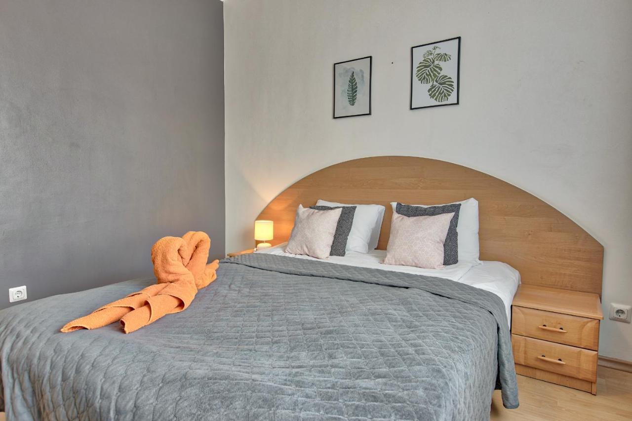 Luxury Suites - Tatari By Rikas Hotels Tallinn Bagian luar foto