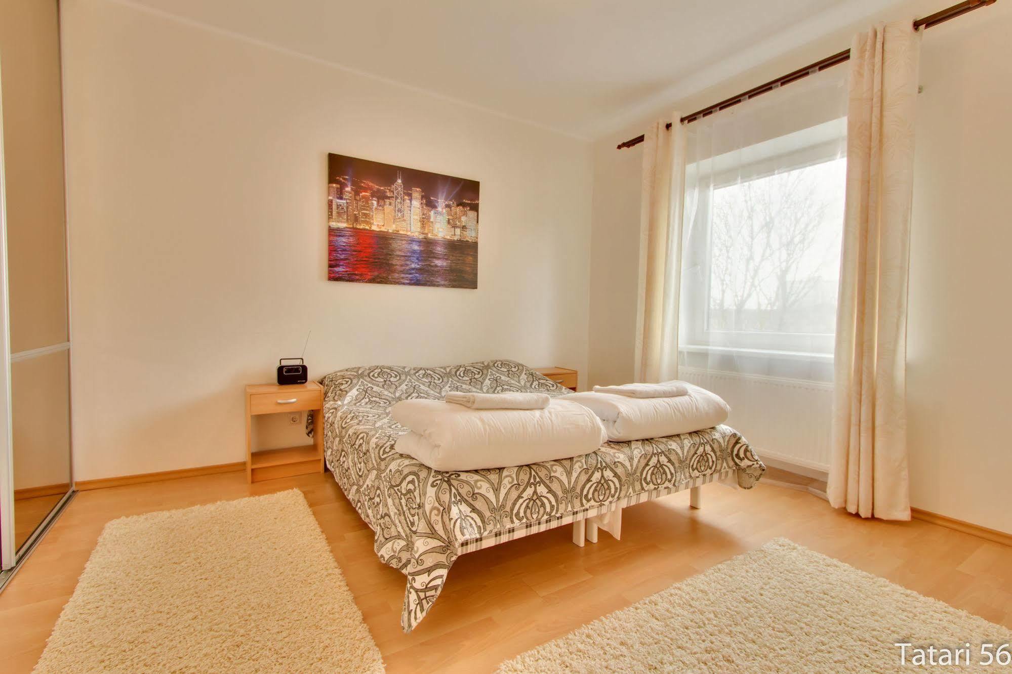 Luxury Suites - Tatari By Rikas Hotels Tallinn Bagian luar foto