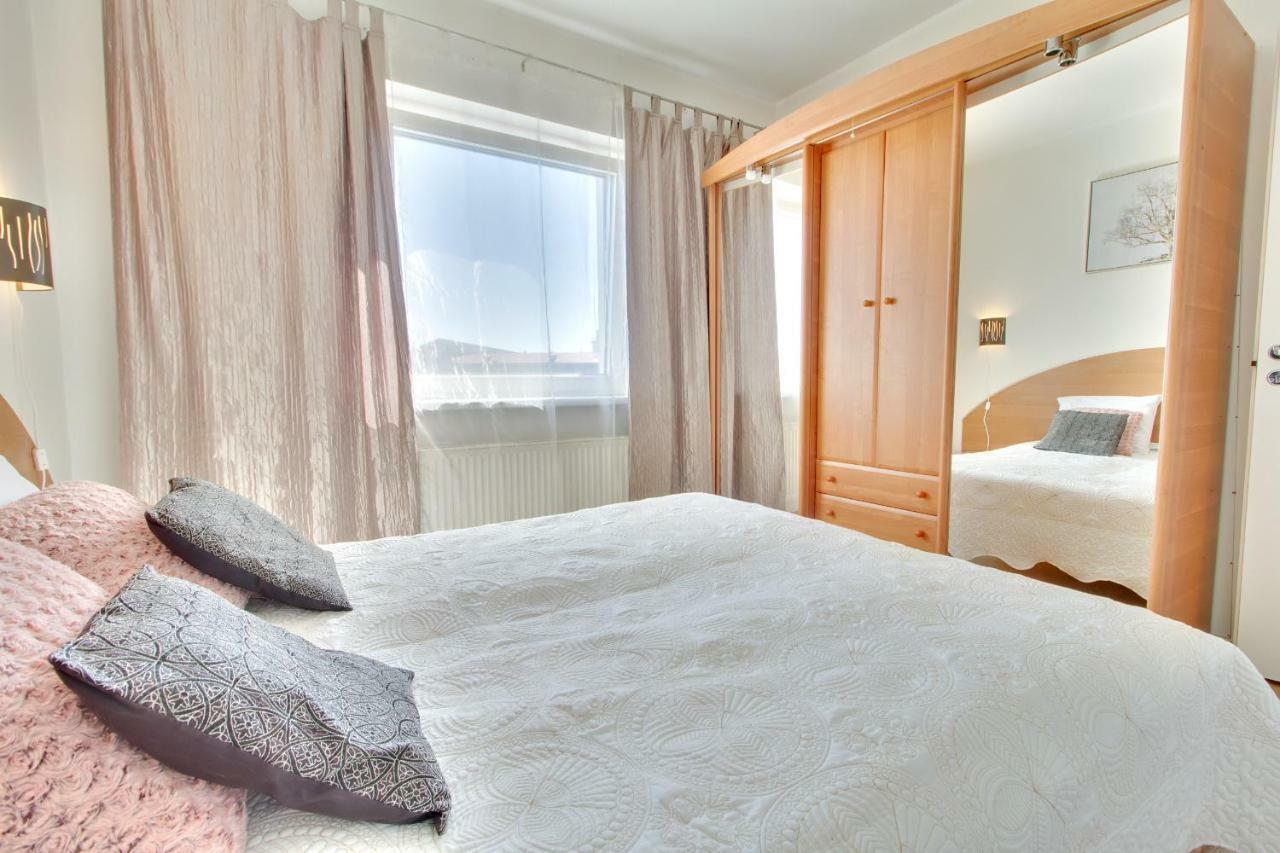 Luxury Suites - Tatari By Rikas Hotels Tallinn Bagian luar foto