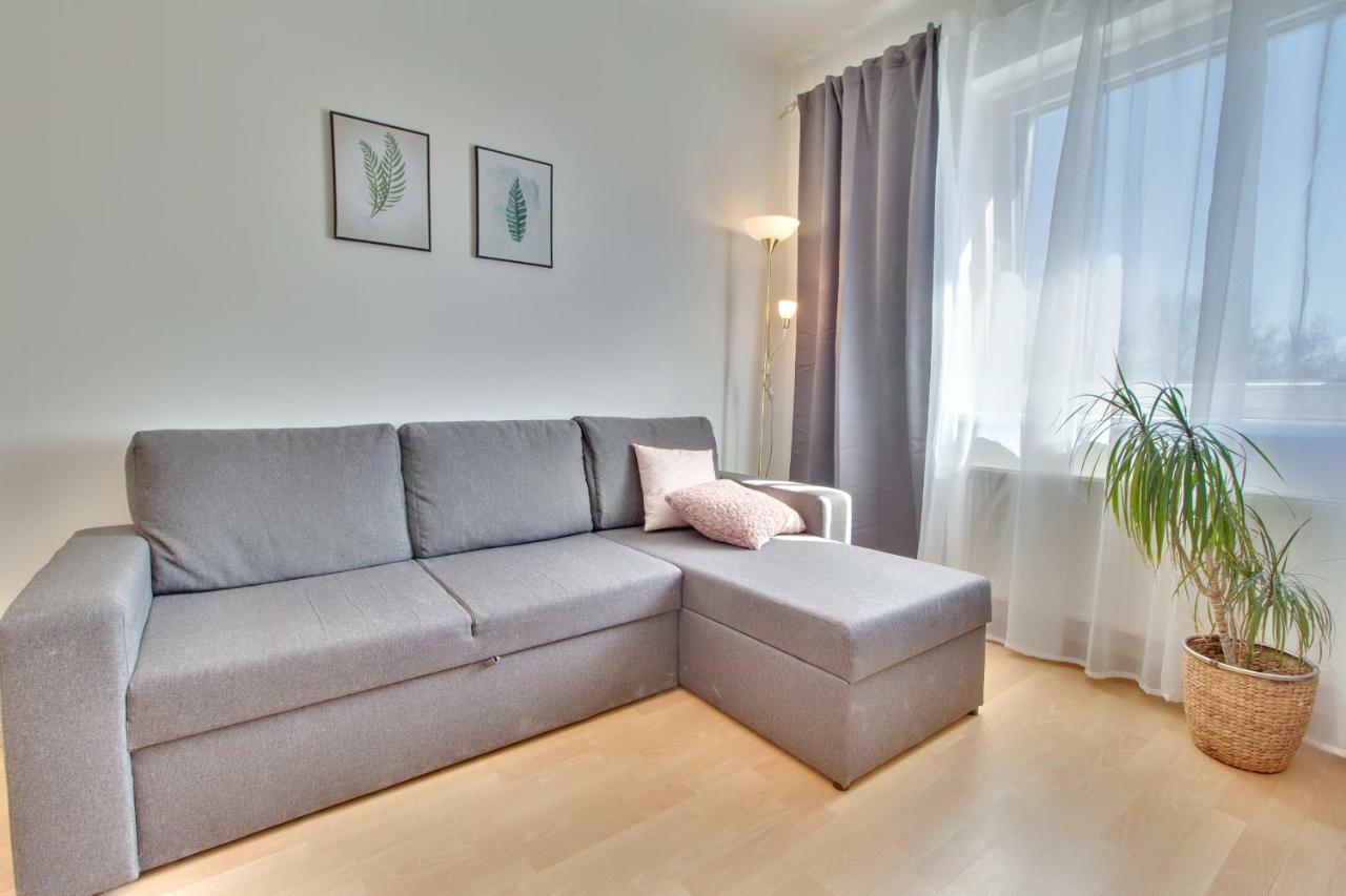 Luxury Suites - Tatari By Rikas Hotels Tallinn Bagian luar foto