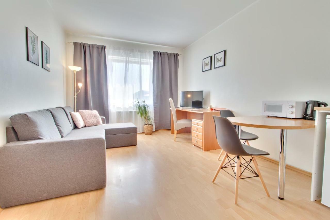 Luxury Suites - Tatari By Rikas Hotels Tallinn Bagian luar foto