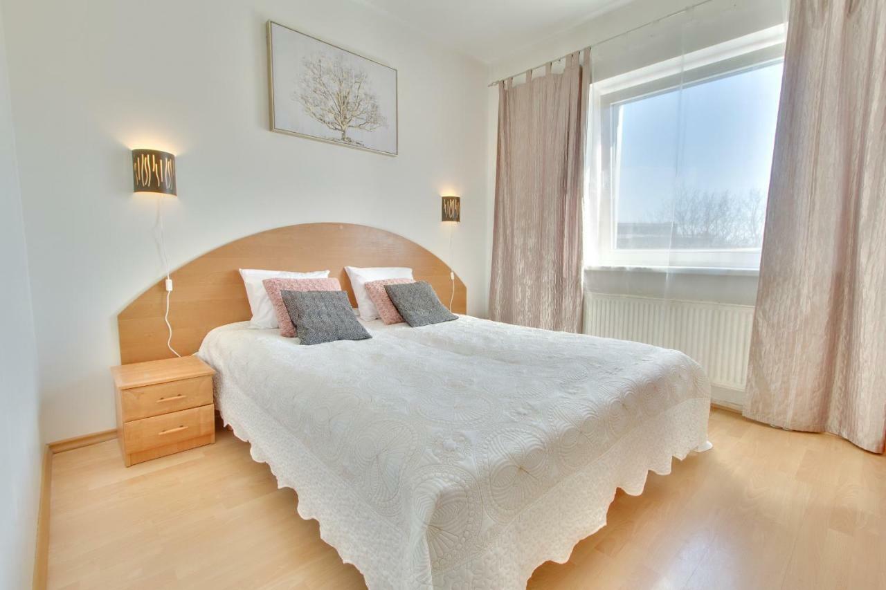 Luxury Suites - Tatari By Rikas Hotels Tallinn Bagian luar foto