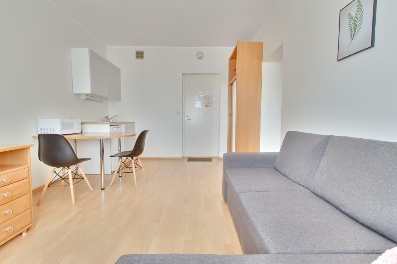 Luxury Suites - Tatari By Rikas Hotels Tallinn Bagian luar foto