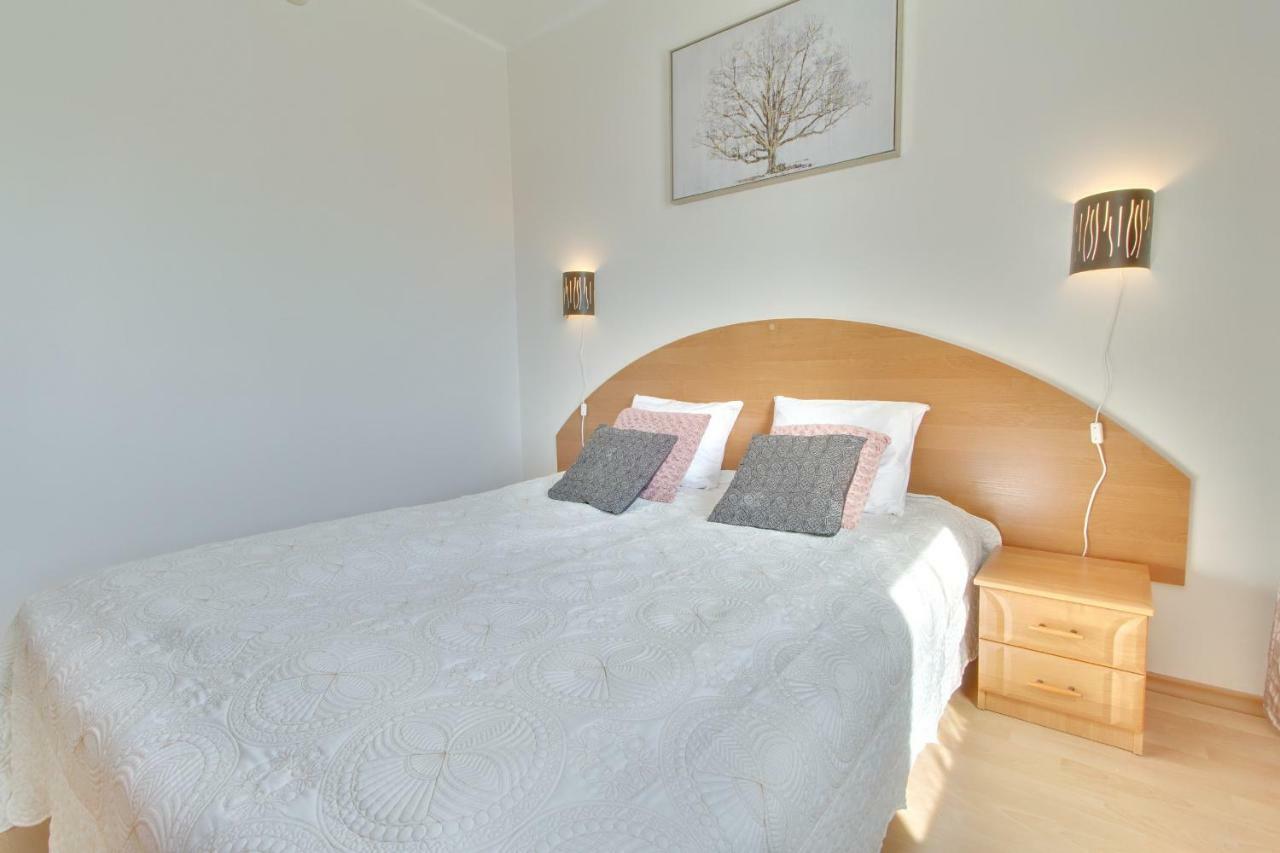 Luxury Suites - Tatari By Rikas Hotels Tallinn Bagian luar foto